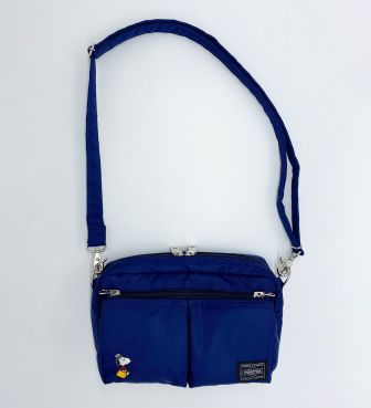 <JOE PORTER>SHOULDER BAG (S)
