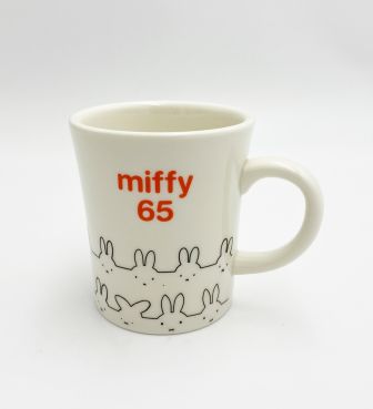 底マグ ヒストリー 65th ミッフィー MARI