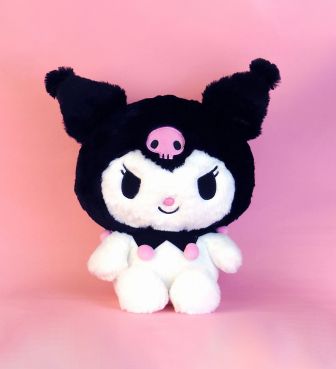 クロミ ほわほわM NAKA