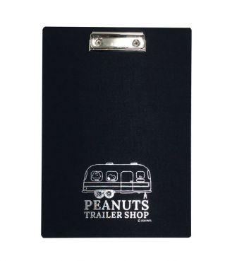 Clipboard/TRAILER