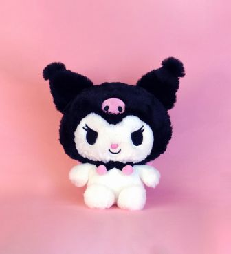クロミ ほわほわS NAKA