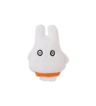 ぬいバッジ おばけミッフィー SEKI