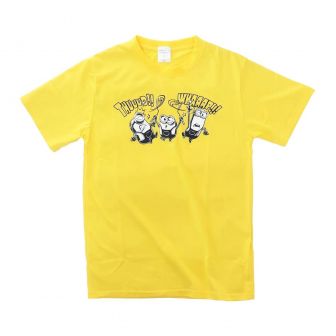 ＴシャツＭＮ２カンフーＬ