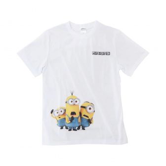 ＴシャツＭＮ２ボブケビンスチュアートＬ
