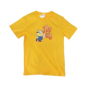 ＴシャツＭＮ２スチュアートＭ