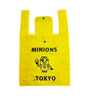 MINION ECO TOTE BAG (S)