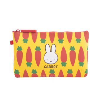 miffy carrot NUU イエロー PGDE