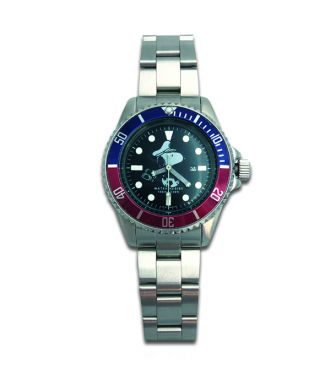 <SAILING SNOOPY>WATCH / BOYS MODEL