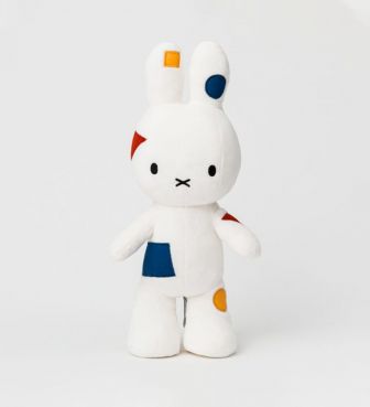 ミッフィー BON TON TOYS 65周年記念 エレメンタリー MARC
