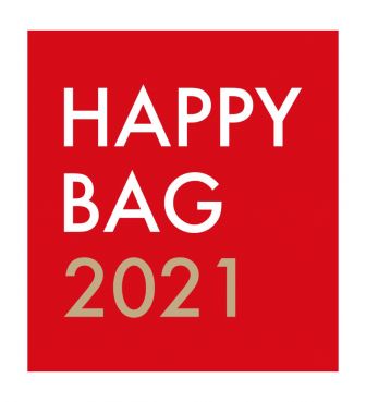 HAPPY BAG 2021 <5,500円>