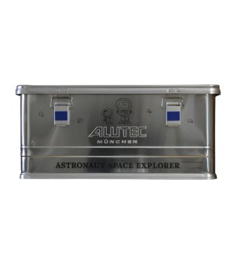 <ALUTEC>CONTAINER (S)/ PEANUTS 70th ANNIVERSARY LIMITED EDITION