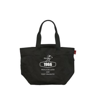 【ROOTOTE】スヌーピー MEDIUM ドッグハウス