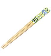 竹安全箸 16.5cm となりのトトロ (デイジー)