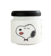 スヌーピー デザートコーヒーS ハニーショコラ POWD