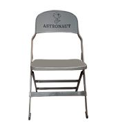 <CLARIN> CHAIR / ASTRONAUT SNOOPY