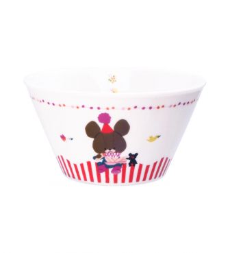 くまのがっこうグッデイジャッキー ボウル