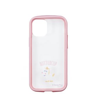 iPhone 12 mini対応 ディズニー IJOYバターカップ
