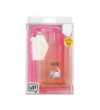iPhone 12 mini対応 ポケットモンスター IJOYヤドン