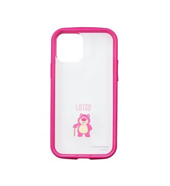 iPhone 12 / 12 Pro対応 ディズニー IJOYロッツォ