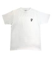 ＜STANDARD CALIFORNIA＞SNOOPY PATCH T-SHIRT / WHITE