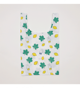 ミッフィー LEMON ショッピングバッグ S FABJ