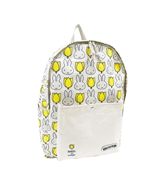 OUTDOORコラボ デイパック M ミッフィーアンド チューリップ ARTW