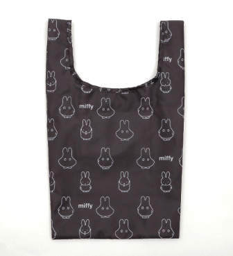ミッフィー HAUNTED ショッピングバッグ SS FABJ