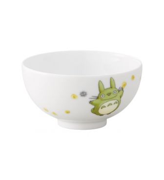 となりのトトロ 飯碗 (トウモロコシ)