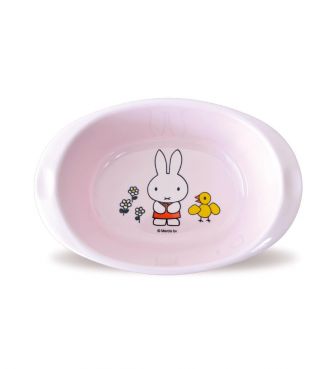 ミッフィー 子供食器 スープ鉢 ピンク