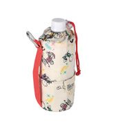 【ROOTOTE】スヌーピー ビーフィッツ レッド