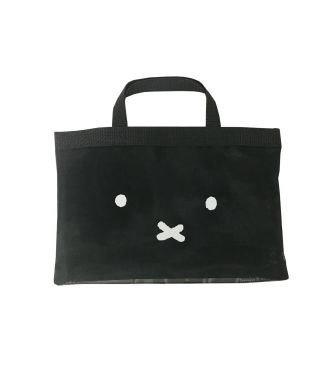 ミッフィー バッグインバッグ BK ZOWI