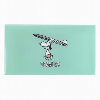 ＰＥＡＮＵＴＳ＿ミニファイル／サーフボード
