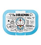 抗菌ウェットシート用フタ I'm Doraemon