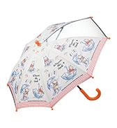 子供用傘(35cm) POOH/RAIN