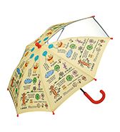 子供用傘(35cm) くまのプーさん