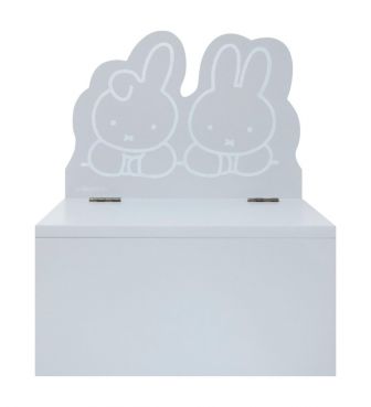 miffy トイレ小物収納ケース OKTO