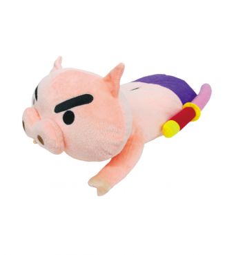 ダイカットティッシュカバーブリザエモン