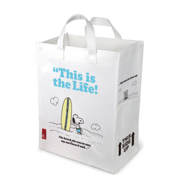 【ROOTOTE】ガービッジ SURF