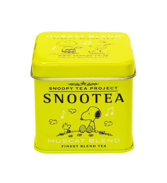 SNOOTEA マスカットブレンド FEBL