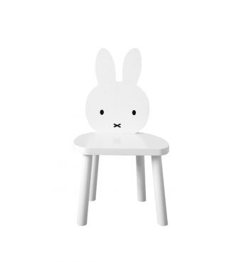 Miffy My Chair（ミッフィーマイチェア）予約 FACE
