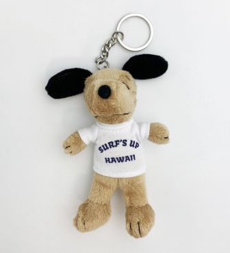 【SURF'S UP PEANUTS】SNOOPY MASCOT 予約