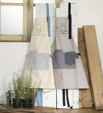 ※予約【Workson】Bruna Lifework Design ワークエプロン