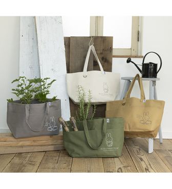 ※予約【Workson】Bruna Lifework Design DIYトートバッグ