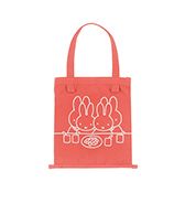 ミッフィー ミニコレクターズサック テラコッタ HEMI