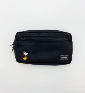 予約:ポイント10倍!!【JOE PORTER】POUCH