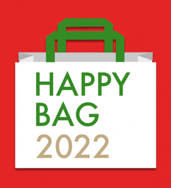HAPPY BAG 2022（第２回受付）