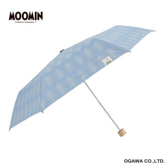 ﾑｰﾐﾝ晴雨兼用傘/ムーミン／フォレスト／M