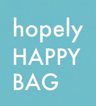 〈Mサイズ〉HAPPY BAG (5,500円)