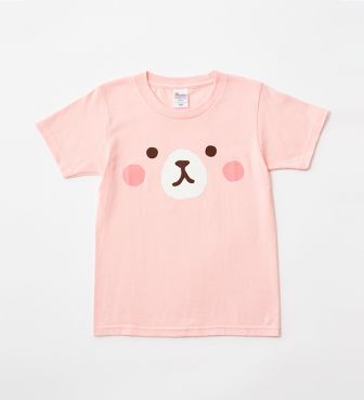 コミミちゃん Tシャツ（KIDSサイズ）
