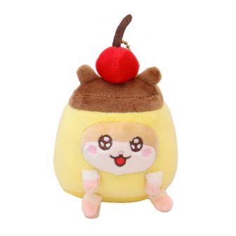コビハムちゃん マスコット ボールチェーン プリン KTHS